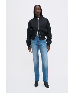 Filippa K Stella Classic Jeans - Blue