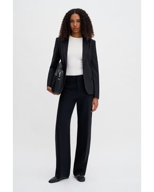 Filippa K Hutton Pants - Black