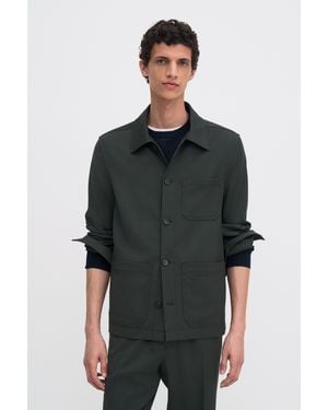 Filippa K Taylor Jacket - Black