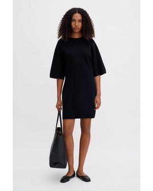 Filippa K Milano Knit Dress - Black