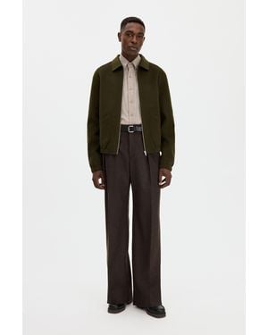Filippa K Doublé Coach Jacket - Multicolour