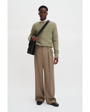 Filippa K Milo Trousers - Multicolour