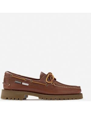 Filippa K Sebago Ranger - Brown