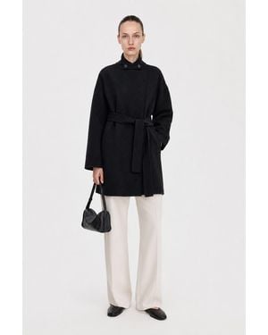 Filippa K Edina Jacket - Blue