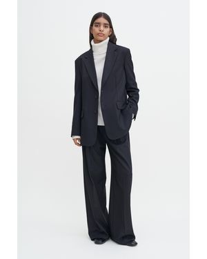 Filippa K Davina Blazer - Blue