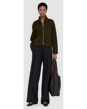 Filippa K Dafina Jacket - Green