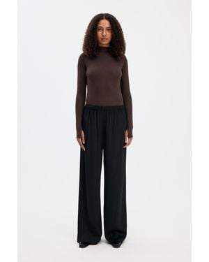 Filippa K Nova Pants - Blue