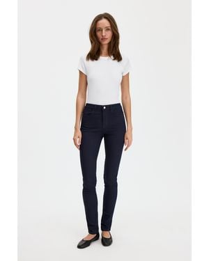 Filippa K Lola Super Stretch Jeans - Blue