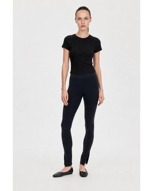 Filippa K Stretch Leggings - Blue