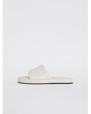 Filippa K Marin Slide - White