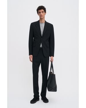 Filippa K Hugh Blazer - Black