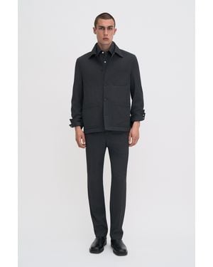 Filippa K Taylor Jacket - Black
