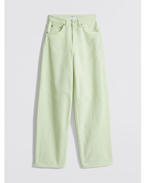 Filippa K Viana Jean - Green