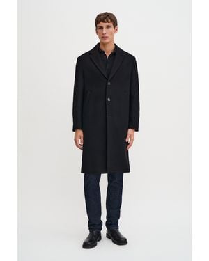 Filippa K London Coat - Black