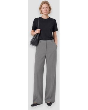 Filippa K Hutton Pants - Grey