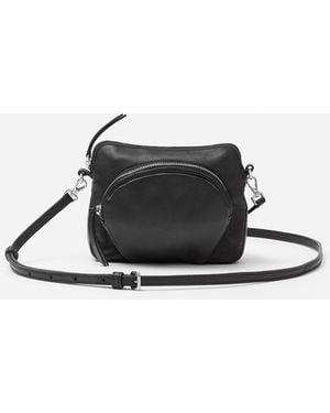 Filippa K Mini Bag - Black