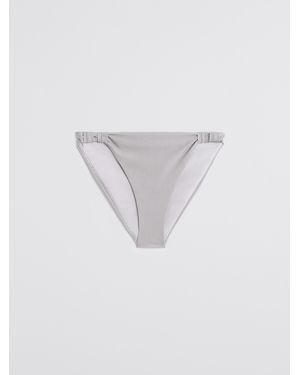 Filippa K Printed High Brief - Multicolor