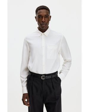Filippa K Zachary Shirt - White