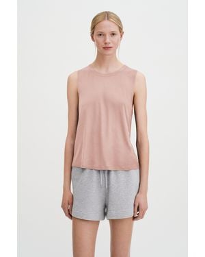 Filippa K Tencel Muscle Tank - Multicolour