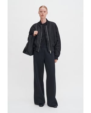 Filippa K Soft Trackpants - Blue