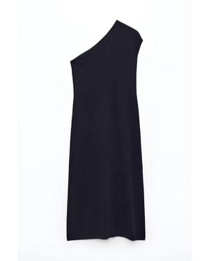 Filippa K Katia Dress - Black