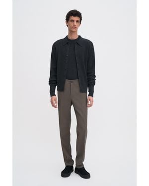 Filippa K Troy Pants - Black