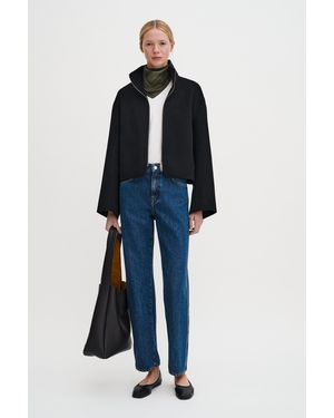 Filippa K Dafina Jacket - Black