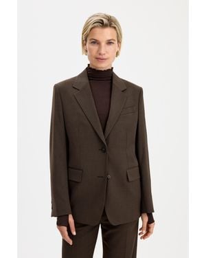 Filippa K Delilah Blazer - Multicolour
