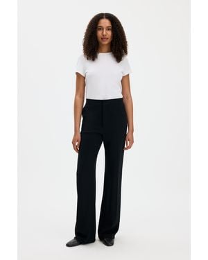 Filippa K Marlow Trousers - White