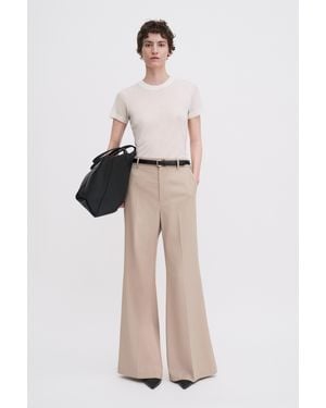 Filippa K Dionne Flare Trousers - Multicolour