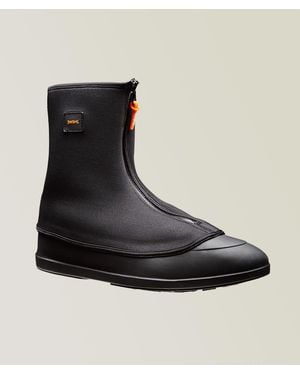 Swims Mobster Waterproof Overboots - Black