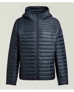 Pajar Osprey Quilted Packable Puffer Jacket - Blue