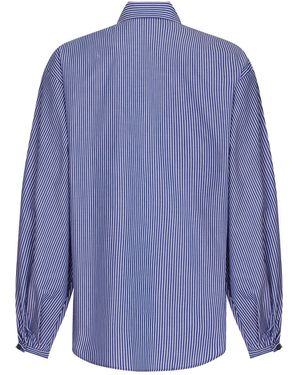 Finery London Remi Shirt - Blue