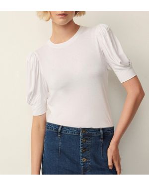 Finery London Oriel T-Shirt - White