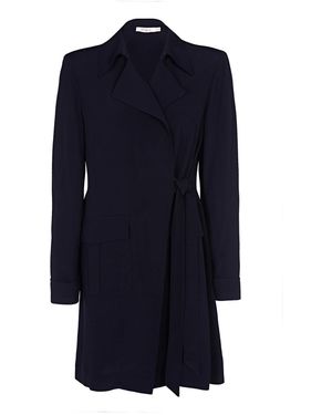 Finery London Nora Jacket - Blue