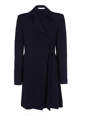 Finery London Nora Jacket - Blue