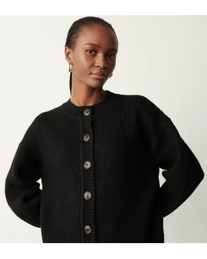 Finery London Lillian Cardi - Black