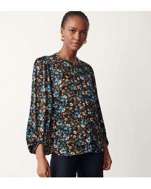 Finery London Lena Blouse - Multicolour