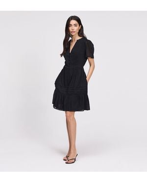 Black Summer Shift Dresses for Women - Up to 77% off | Lyst UK