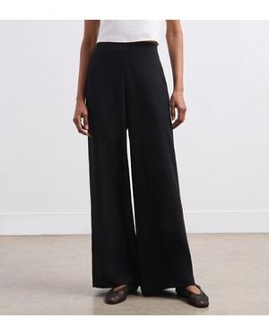 Finery London Nat Trousers - Black