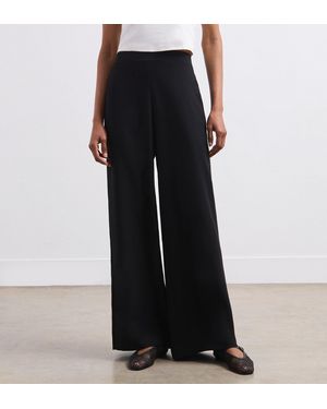 Finery London Nat Trousers - Black