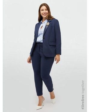 Pantaloni da donna di FIORELLA RUBINO a partire da 30 Lyst