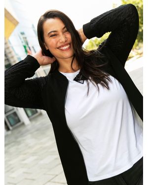 Fiorella rubino felpe best sale