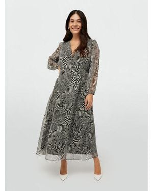 Fiorella rubino vestito lungo cheap