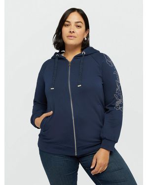 Felpe con cappuccio da donna di FIORELLA RUBINO a partire da 49 Lyst