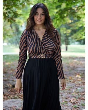 Abiti lunghi da donna di FIORELLA RUBINO a partire da 69 Lyst