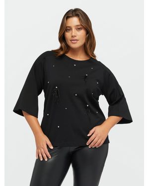 Maglie fiorella rubino shop