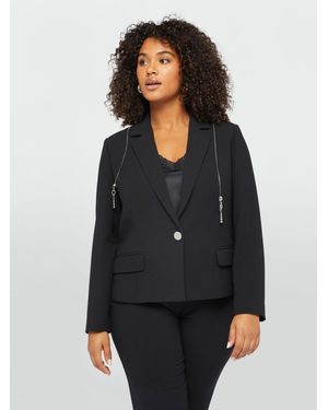 Giacche FIORELLA RUBINO da donna Sconto online fino al 50 Lyst