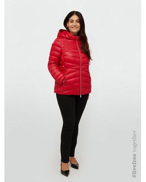 Giacche FIORELLA RUBINO da donna Sconto online fino al 50 Lyst
