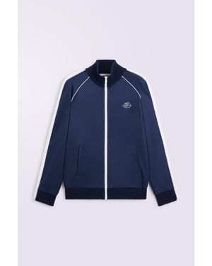 Fiorucci Tracksuit Sweatshirt - Blue